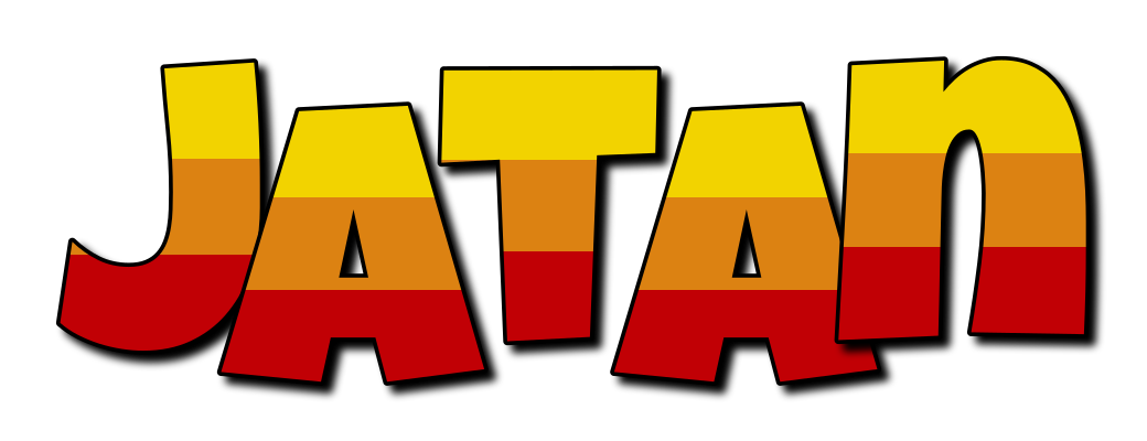 Jatan jungle logo