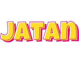 Jatan kaboom logo