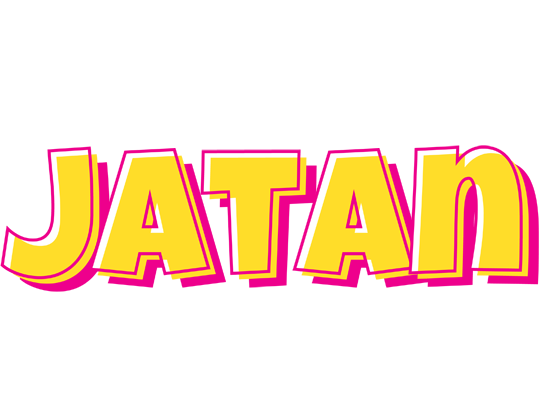 Jatan kaboom logo