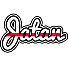 Jatan kingdom logo