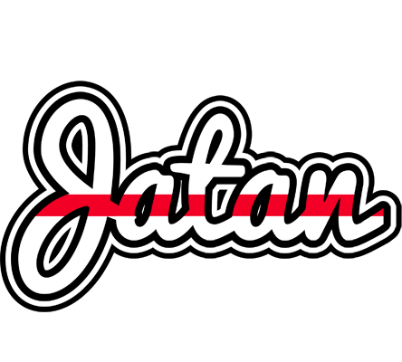 Jatan kingdom logo