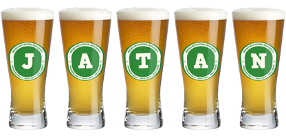 Jatan lager logo