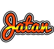 Jatan madrid logo