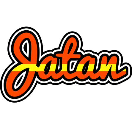 Jatan madrid logo