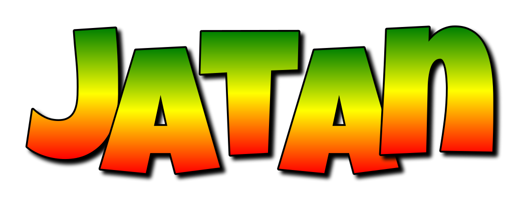 Jatan mango logo