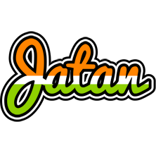 Jatan mumbai logo