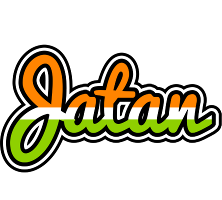 Jatan mumbai logo