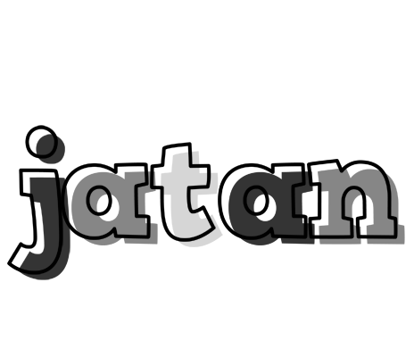 Jatan night logo