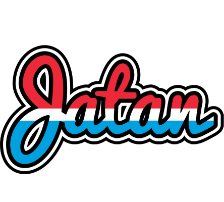 Jatan norway logo