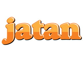 Jatan orange logo