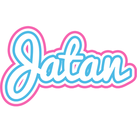 Jatan outdoors logo