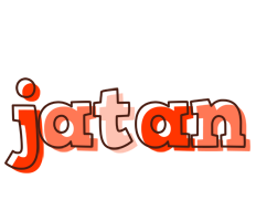 Jatan paint logo