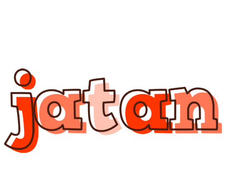 Jatan paint logo