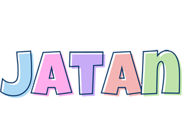 Jatan pastel logo