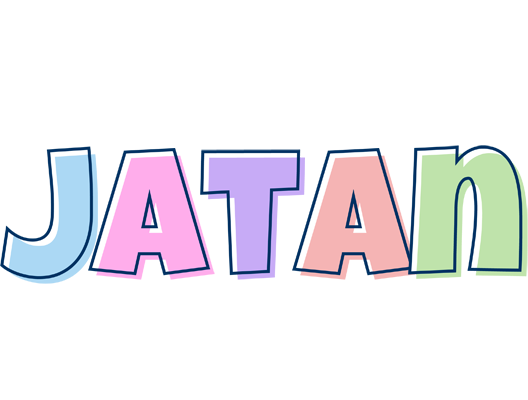 Jatan pastel logo
