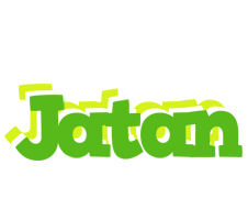 Jatan picnic logo