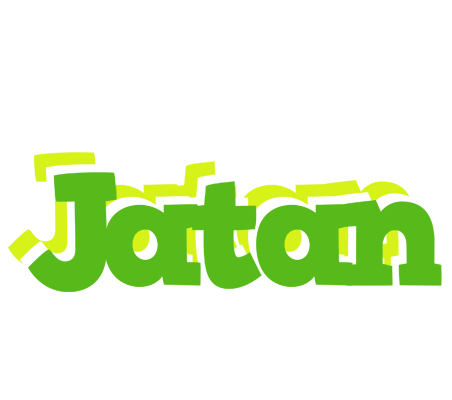 Jatan picnic logo