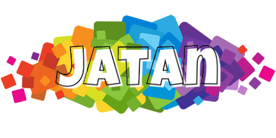 Jatan pixels logo