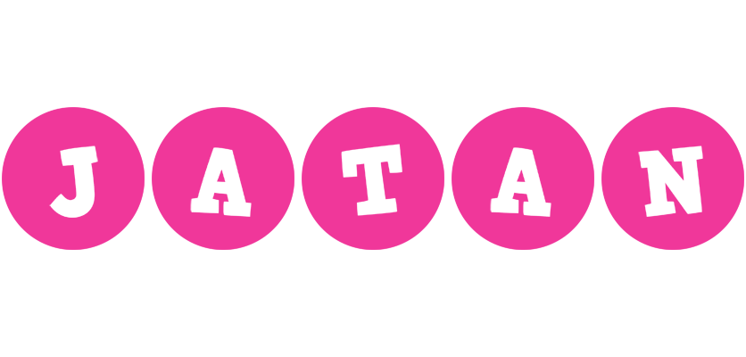 Jatan poker logo