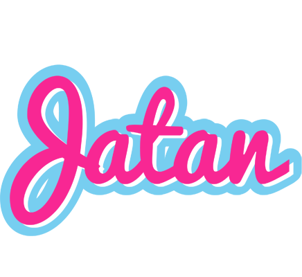 Jatan popstar logo