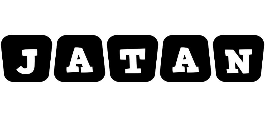 Jatan racing logo