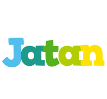 Jatan rainbows logo