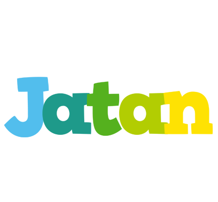 Jatan rainbows logo