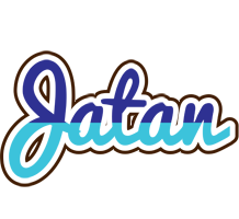 Jatan raining logo