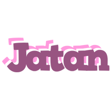 Jatan relaxing logo