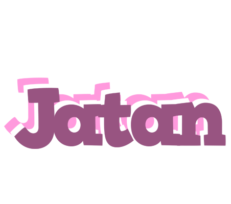 Jatan relaxing logo