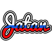 Jatan russia logo