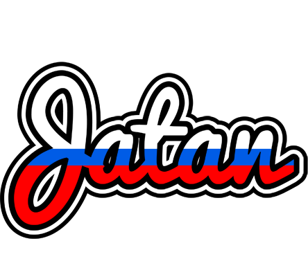Jatan russia logo
