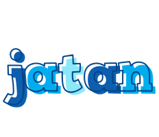 Jatan sailor logo