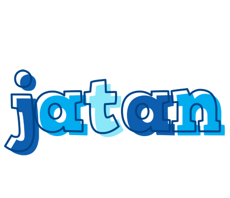 Jatan sailor logo