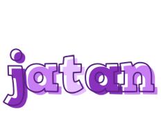 Jatan sensual logo