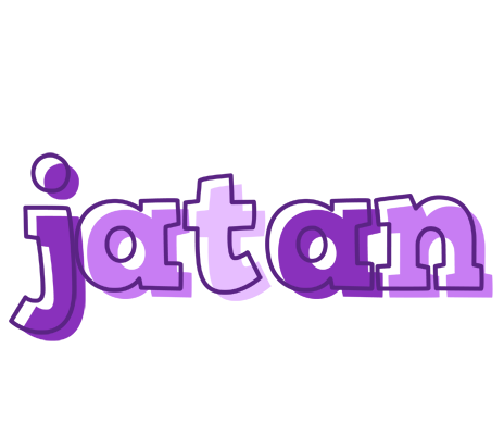 Jatan sensual logo