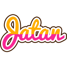 Jatan smoothie logo