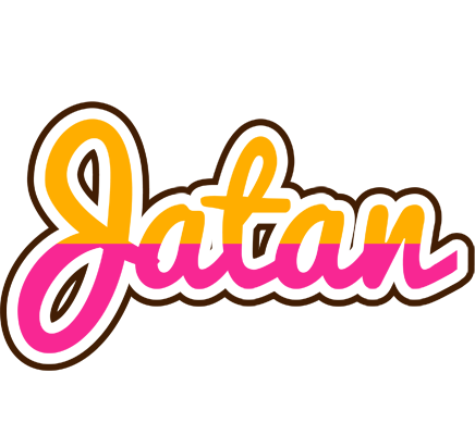 Jatan smoothie logo