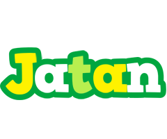 Jatan soccer logo