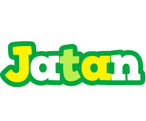 Jatan soccer logo