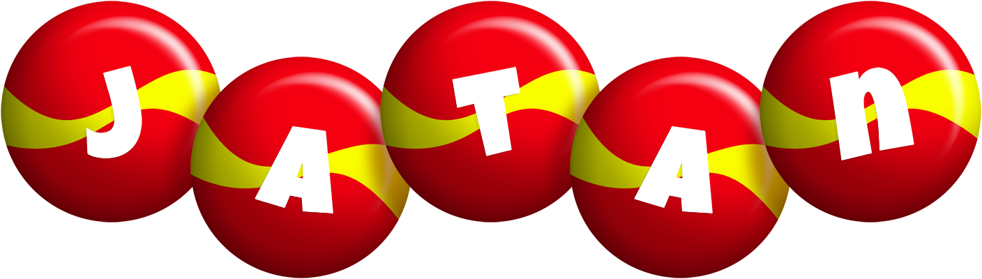 Jatan spain logo