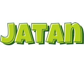 Jatan summer logo