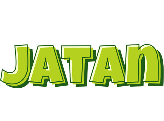 Jatan summer logo