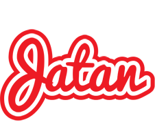 Jatan sunshine logo