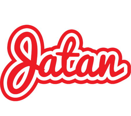 Jatan sunshine logo