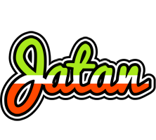 Jatan superfun logo