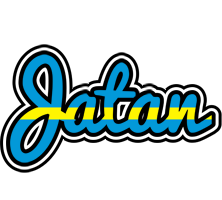 Jatan sweden logo