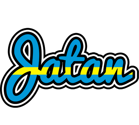 Jatan sweden logo