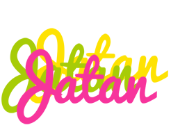 Jatan sweets logo