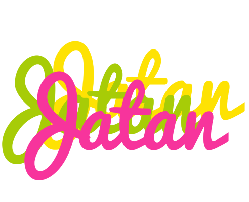 Jatan sweets logo